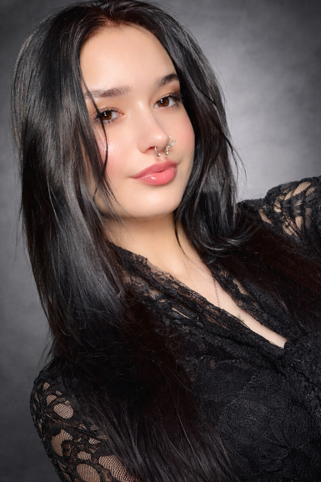 Hailey Hill - Professional Cosmetologist